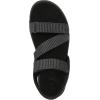 imageRyka Womens Manifest SandalBlackBlack