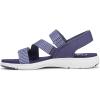 imageRyka Womens Manifest SandalDusk Blue