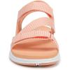 imageRyka Womens Manifest SandalOrange Dream
