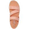 imageRyka Womens Manifest SandalOrange Dream