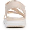 imageRyka Womens Manifest SandalTapioca Beige