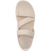 imageRyka Womens Manifest SandalTapioca Beige