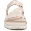 imageRyka Womens Manifest SandalTapioca Beige