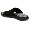 imageRyka Womens Margo Slide SandalBlack