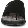imageRyka Womens Margo Slide SandalBlack