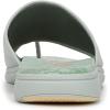 imageRyka Womens Margo Slide SandalIcicle Green