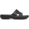 imageRyka Womens Restore Slide Recovery SandalBlack