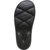 imageRyka Womens Restore Slide Recovery SandalBlack