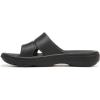 imageRyka Womens Restore Slide Recovery SandalBlack