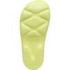 imageRyka Womens Restore Slide Recovery SandalDaquiri Green