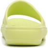imageRyka Womens Restore Slide Recovery SandalDaquiri Green
