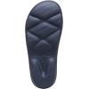 imageRyka Womens Restore Slide Recovery SandalNavy Blue