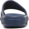 imageRyka Womens Restore Slide Recovery SandalNavy Blue