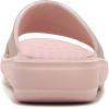 imageRyka Womens Restore Slide Recovery SandalRose Gold