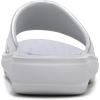 imageRyka Womens Restore Slide Recovery SandalSilver