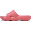 imageRyka Womens Restore Slide Recovery SandalWatermelon Pink