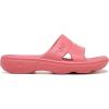 imageRyka Womens Restore Slide Recovery SandalWatermelon Pink