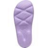 imageRyka Womens Restore Slide Recovery SandalWildflower Purple