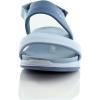 imageRyka Womens Take Charge Slingback Sport SandalsCoronet Blue