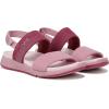 imageRyka Womens Take Charge Slingback Sport SandalsDeep Pink