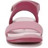 imageRyka Womens Take Charge Slingback Sport SandalsDeep Pink