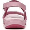 imageRyka Womens Take Charge Slingback Sport SandalsDeep Pink