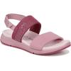 imageRyka Womens Take Charge Slingback Sport SandalsDeep Pink