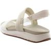 imageRyka Womens Take Charge Slingback Sport SandalsWarm Taupe
