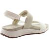 imageRyka Womens Take Charge Slingback Sport SandalsWarm Taupe