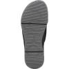 imageRyka Womens Triumph Recovery Slide SandalBlack