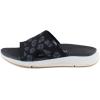 imageRyka Womens Triumph Recovery Slide SandalBlack Leopard