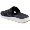 imageRyka Womens Triumph Recovery Slide SandalBlack Leopard
