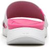 imageRyka Womens Triumph Recovery Slide SandalRaindrop Grey