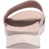 imageRyka Womens Triumph Recovery Slide SandalViolet Taupe Leopard