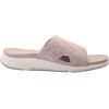 imageRyka Womens Triumph Recovery Slide SandalViolet Taupe Leopard