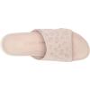 imageRyka Womens Triumph Recovery Slide SandalViolet Taupe Leopard