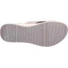imageRyka Womens Triumph Recovery Slide SandalViolet Taupe Leopard