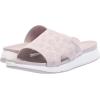 imageRyka Womens Triumph Recovery Slide SandalViolet Taupe Leopard