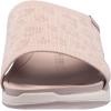 imageRyka Womens Triumph Recovery Slide SandalViolet Taupe Leopard