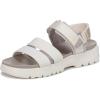 imageRyka Womens Beyond SandalGardenia White