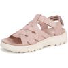 imageRyka Womens Blissful Fisherman SandalDusty Peach