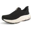imageRyka Womens Devotion Max Slip on SneakerBlack