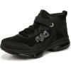 imageRyka Womens Devotion XT Mid 2 Training SneakerBlackBlack