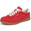 imageRyka Womens Effortless SneakerRed Salsa