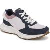 imageRyka Womens Jog on SneakerLilacNavy
