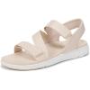 imageRyka Womens Manifest SandalTapioca Beige