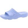 imageRyka Womens Restore Slide Recovery SandalBlue
