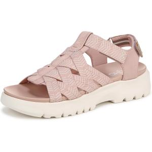 imageRyka Womens Blissful Fisherman SandalDusty Peach