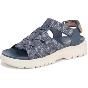 imageRyka Womens Blissful Fisherman SandalFlintstone Blue