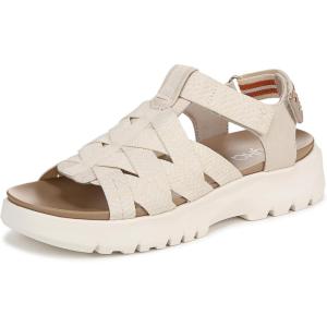 imageRyka Womens Blissful Fisherman SandalWhitecap Beige